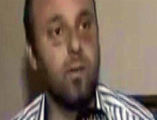 Syria responsible for journalists safety: Turkish FM