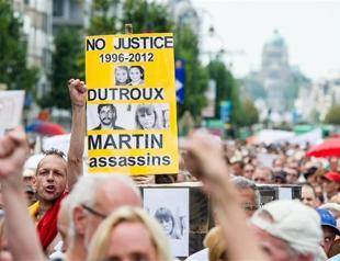 Belgians fear pedophile’s ex-wife may be freed