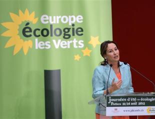 Greens see red after French minister hints at nuclear U-turn