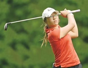 Kiwi Ko becomes youngest LPGA winner at 15