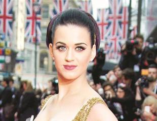 Katy Perry rejects $20 million Offer