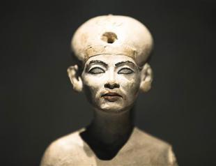 Berlin show to mark centenary of Nefertiti find