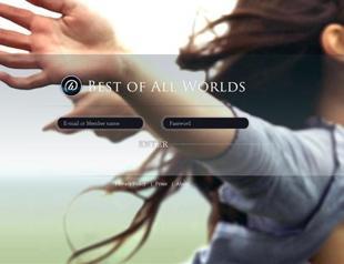 Swedish pioneer launches networking site for top 1% users