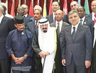 Turkey hosts second OIC commission meet
