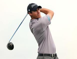 Poulter, Colsaerts named as Europe’s