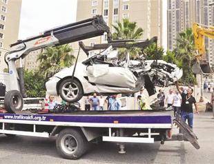 Traffic victims fail to seek their rights