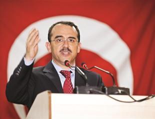 Terror forms ‘barrier for new judicial reform’