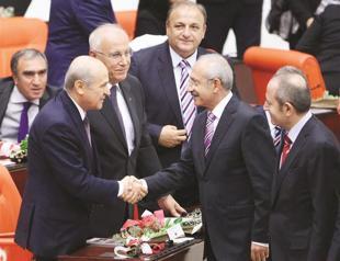 MHP calls for lifting immunity of MPs