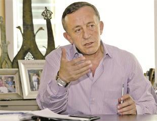 I do not need armors, says contractor