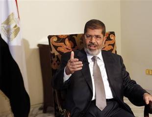 Women, Christians named to Egypt president team