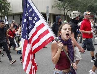 Premarital sex similar to rape, says US candidate