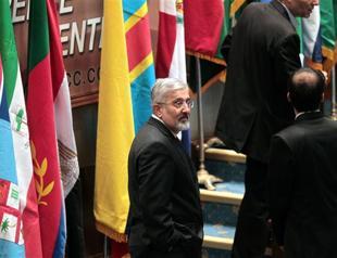 Iran will never stop uranium enrichment: official