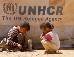 Up to 200.000 Syrians could flee to Turkey