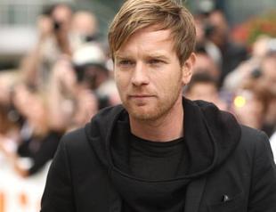 Ewan McGregor to be honoured at Spanish film festival