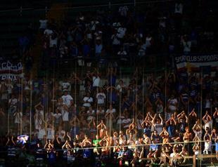 Milan swoop for French youngster Niang