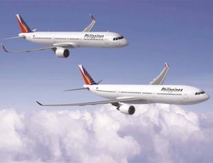 Philippines grants $7 bln worth orders to Airbus