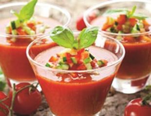 Easy and healthy summer cooking