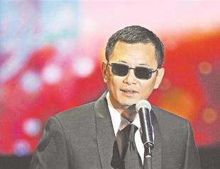 Berlin Film Festival announces head of jury