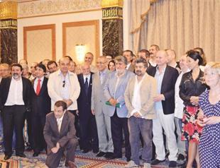 Turkey and Bulgaria to sign cinema agreement