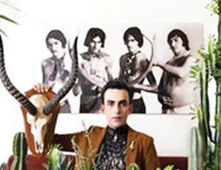 Artists’ self portraits revealed