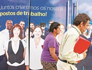 Nobody will leave eurozone, more effort required: OECD