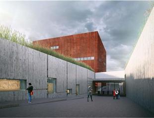 New museum to show Troy’s riches