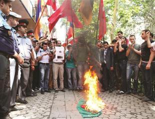 Baku’s presidential pardon adds to Caucasus tensions