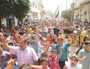 Socialist meet calls for no intervention in Syria