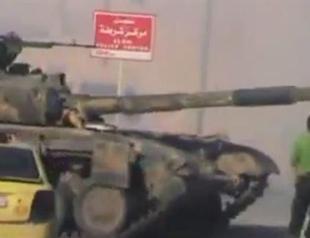 Syrian opposition to expand and reform