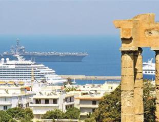 Greek islands have much to offer Turkish investors