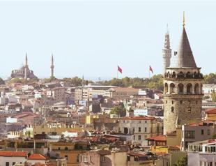 Günay slams construction companies’ drive for profits