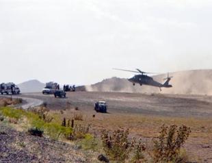 10 Turkish soldiers, 20 PKK militants killed in clashes