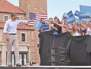 Democrats set for bumpy road