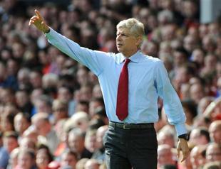 Wenger expects Wilshere back in a month