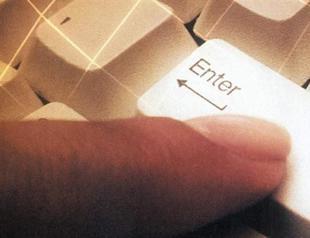 Azerbaijani hackers crash Armenian presidents website