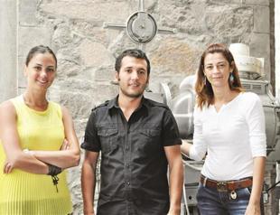 Institute to boost cinema dream