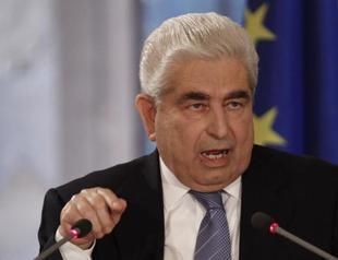 Greek Cyprus rejects Turkish ministers invitation to match