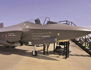 Turkey to buy two planes in second F-35 shipment