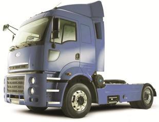 Ford Otosan invests in truck production