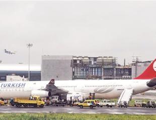 THY records 164 million liras in first half profits