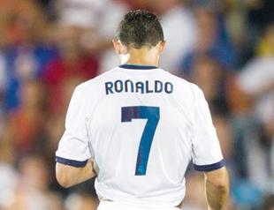 ‘Sad’ Ronaldo fires debate over future