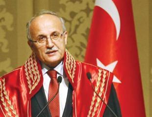 Terrorism abusing freedom: Top judge