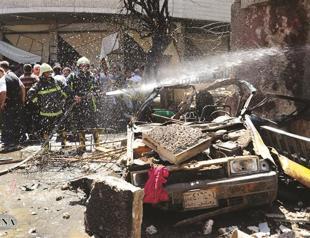 Syriacs seek buffer zone for Christians in Syria