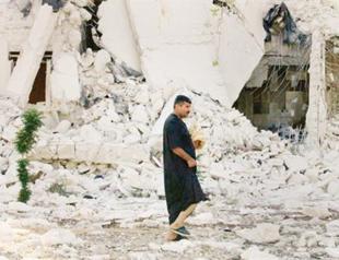 Brahimi admits task is ‘nearly impossible