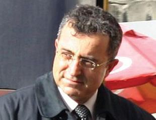 Ergenekon suspect on leave for funeral