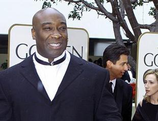Green Mile actor Michael Clarke Duncan dead at 54