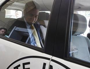 Syria president backs impartial Red Cross: TV