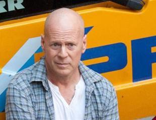 Bruce Willis fights Apple over music ownership