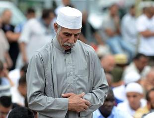 Lectern of Islamic theology opens in France