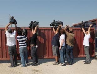 Commission denies rumors of militant training camp at Apaydın